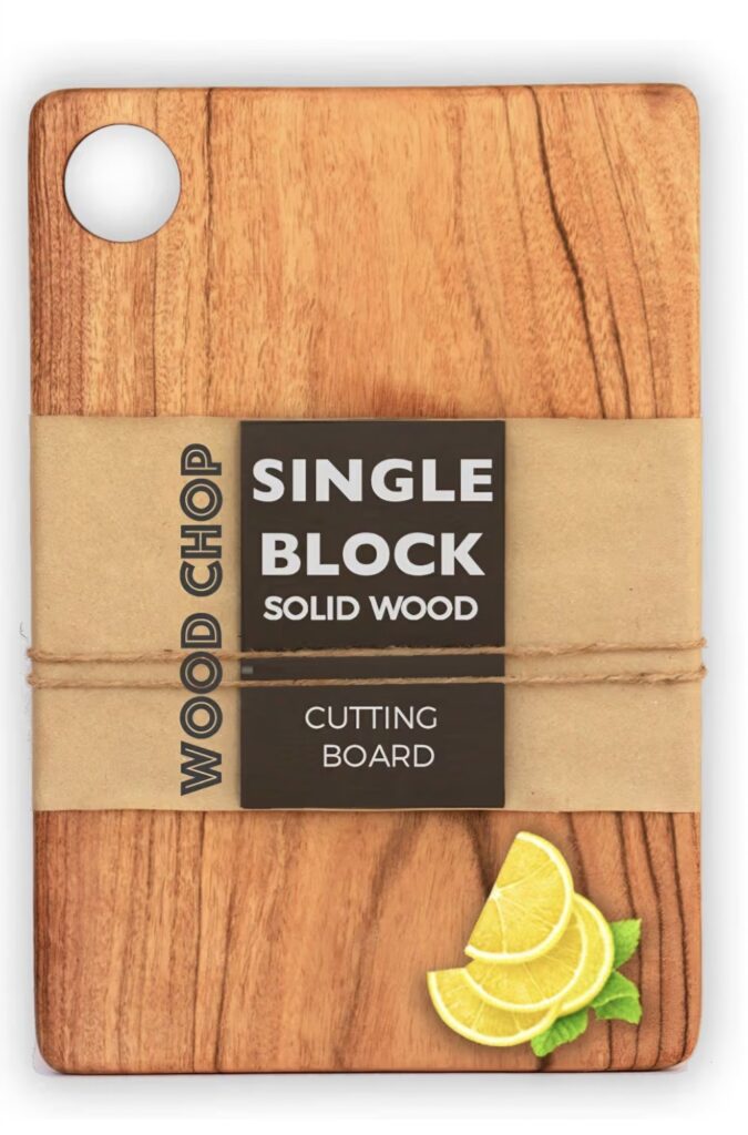 Essential kitchen tools