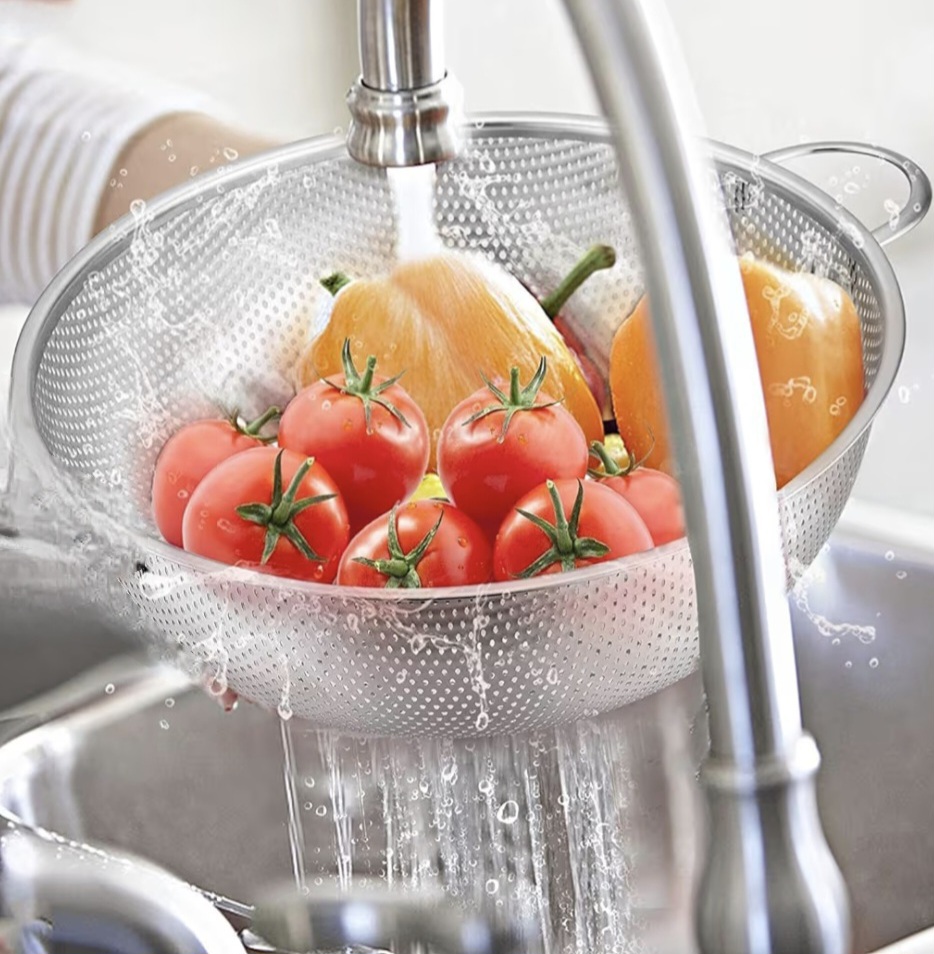 Essential kitchen tools