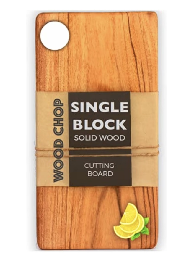 Knife Chooping board